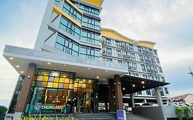 พีเอส ทุ่งเสา โฮเต็ล